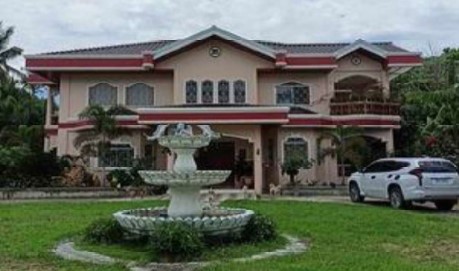 Lot 6488 and 6489 Jaime Cardinal Sin Avenue Brgy . Mabilo Kalibo Aklan (Pending Consolidation)