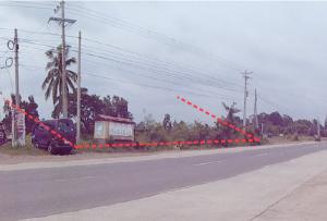 Lot 1 National Highway Brgy. Quezon San Isidro Isabela