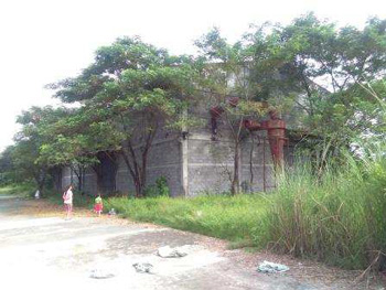 Lot 1726-C-5-T Psd-231300 Brgy. Raniag Ramon Isabela