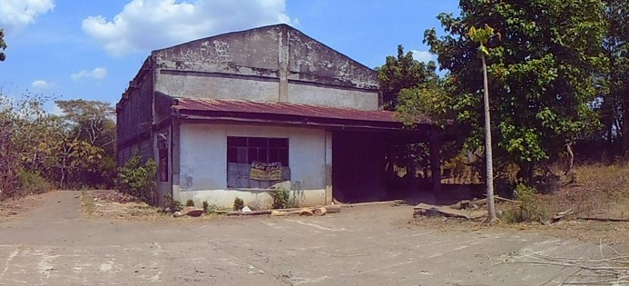 Lot 4447-E Barangay Road Brgy. Magsaysay Naguilian Isabela