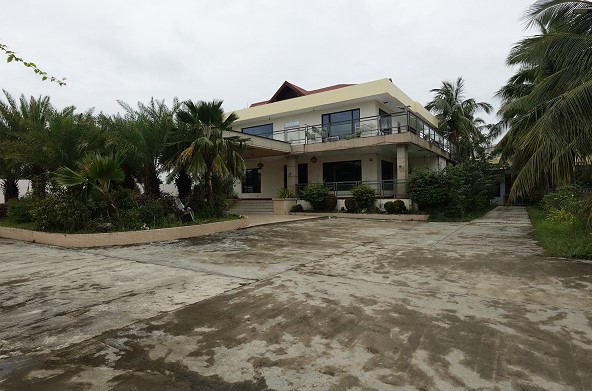 Lot F Psd 253539 National Highway Brgy. San Isidro / Silawit Cauayan City Isabela