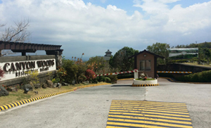 Lot 30 Block 12B Canyon Woods Residential Resort Phase 2 Brgy. San Gabriel / San Gregorio Laurel Batangas