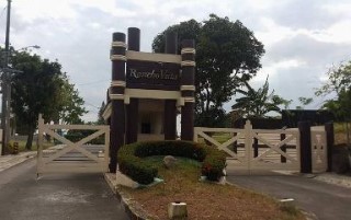 Lot 19 Block 1 Rancho Vista Subdivision Brgy. Santiago Santo Tomas Batangas