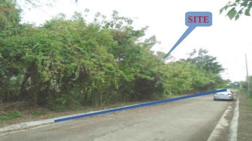 Lot 2 Block 1 Road Lot 2 Hacienda Sta. Monica Brgy. Antipolo del Sur Lipa City Batangas