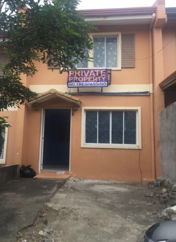 Lot 66 Block 28 Road Lot 26 Camella Taal Phase 1 Brgy. Buli Taal Batangas