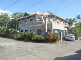Lot 5 6 7 and 8 Block 2 corner of Bus. Rd. / Cavite Drive and Tokyo / Bulacan Sts. Marmaine Ville II Subdivision Brgy. Pansol Padre Garcia Batangas