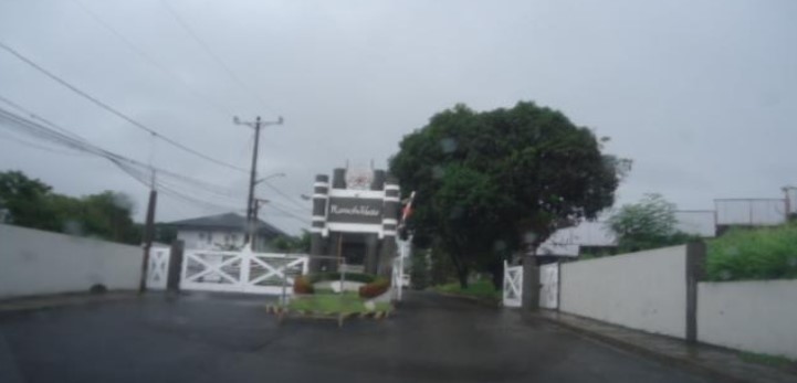 Lot 16 Block 7 Rancho Vista Subdivision Brgy. Santiago Santo Tomas Batangas