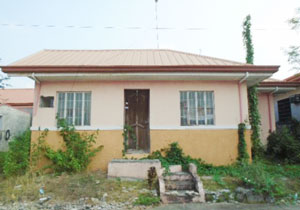Lot 16 and 18 Block 8 Tulips St. Betzaida Village Brgy. Dumantay Batangas City Batangas