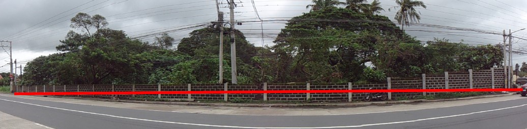 Lot 4 and 5 Pcs-030841 Provincial Road corner unnamed road Calaca Seaport Ind'l Corp. (Gate 3) Brgy. Lumbang Calzada Calaca Batangas (with Annotation)