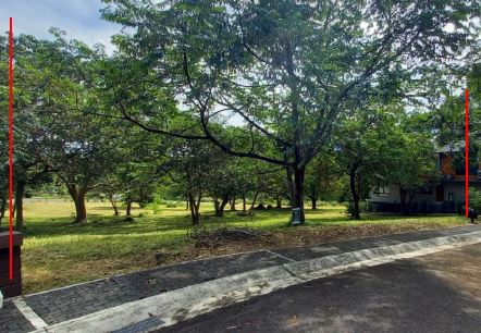 Lot 11 Block 12 Road Lot 7 The Parkway Vistas Anvaya Cove Brgy. Sabang Morong Bataan