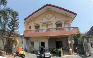 No. 012 (Lot 1 Block 2) Camia St. Reyes Subdivision Brgy. Reformista Limay Bataan