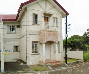Lot 21 Block 2 Topaz St. Emerald Coast Executive Village Brgy. Peas / Duale Limay Bataan