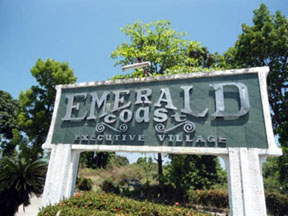 Lot 22 Block 2 Topaz St. Emerald Coast Executive Village Brgy. Peas / Duale Limay Bataan