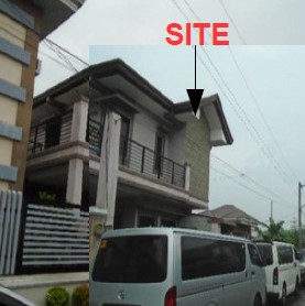 Lot 24 Block 3 Sesame St. Villa Esperanza Phase 3 Brgy. Lalawigan Samal Bataan