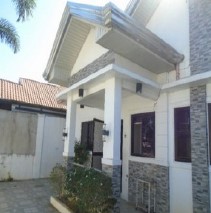 Lot 15 Block 4 Road Lot 2 NRM Mimoza Heights Brgy. Salian / Capitangan Abucay Bataan