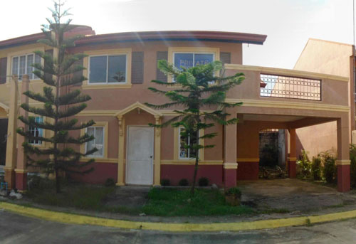 Lot 3 Block 4 Road Lot 6 Camella Bataan Brgy. Tuyo (1st District) Balanga City Bataan
