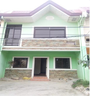 Lot 13-A Ruby St. Emerald Coast Executive Village Brgy. Peas / Duale Limay Bataan