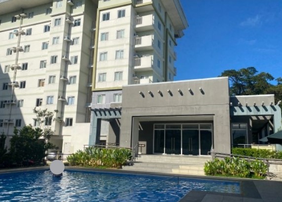 Unit 860 8/F Aria Building Amaia Steps Altaraza Brgy. Tungkong Mangga San Jose Del Monte City Bulacan