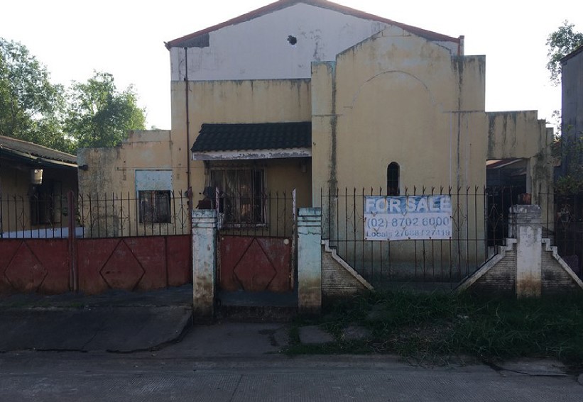 Lot 33 Block 11 Jasmine St. Town Country North Subdivision Phase 4 Brgy. Abangan Norte Marilao Bulacan