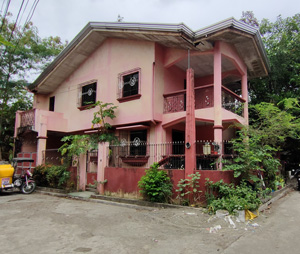 Lot 1 Block 2 Sapphire Homes Brgy. San Jose Plaridel Bulacan