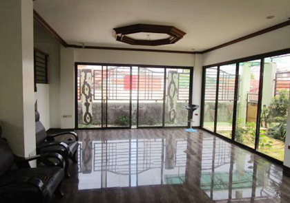Lot 16 Block 5 Alley 2 Road Lot 5 Villa Clara Homes Brgy. San Sebastian Hagonoy Bulacan