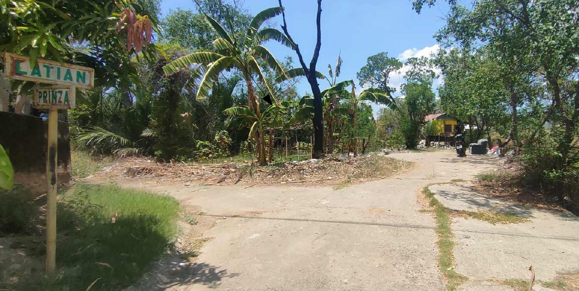 Lot 10 Latian corner Prinza Streets Brgy. Lolomboy Bocaue Bulacan