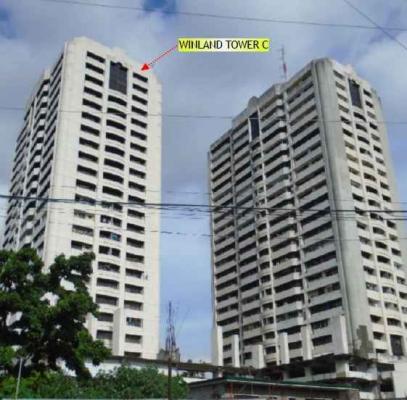 Unit 05 17/F Tower C Winland Tower Condominium Juana Osmena Extension Brgy. Kamputhaw Cebu City Cebu