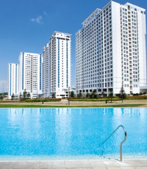 Unit 2121 21/F Tower 4 Wind Residences Condominium Tagaytay - Nasugbu Road Brgy. Maharlika West Tagaytay City Cavite