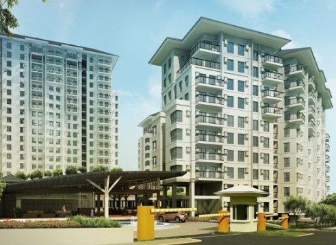 Unit 304 3/F Tower 1 Serin East Tagaytay Tagaytay - Nasugbu Road Brgy. Silang Crossing East Tagaytay City Cavite