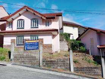 Lot 16 Block 14 Glendale St. Canyon Ranch Subdivision Phase 2 Brgy. Lantic Carmona Cavite