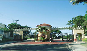 Lot 21 Block 1-A Barcelona Drive South Forbes Villas Brgy. Inchican Silang Cavite
