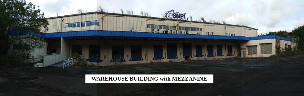 Various lots corner of C. Delos Reyes Ave. Berenguer Road and Lot 1-A Gateway Business Park Brgy. Javalera General Trias City Cavite
