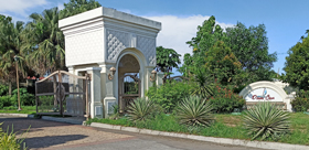 Lot 5 Block 11 Arctic Ocean St. Ocean Cove Subdivision Phase 2 Brgy. Bago Aplaya Talomo District Davao City Davao del Sur