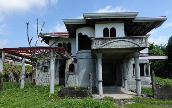 Lot 12 and 13 Block 3 Villa de Mercedes Subdivision Brgy. Sirawan / Catigan Toril District Davao City Davao del Sur