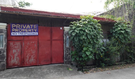 Lot 28 3 Block 4 Jasmin St. Don Luis Ravat Village Brgy. Central Mati City Davao Oriental