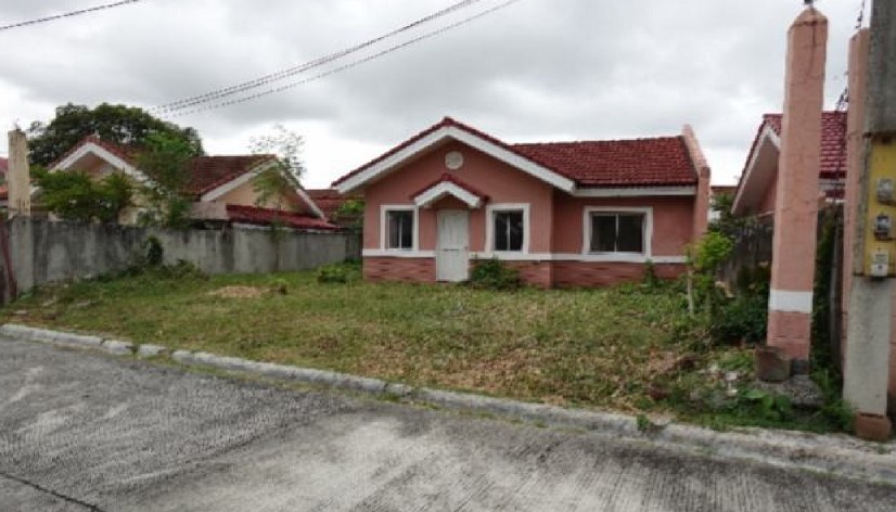 Lot 6 Block 11 Savannah Glen E Subdivision Brgy. Abilay Norte Oton Iloilo