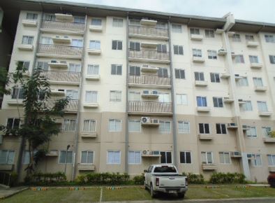 Unit 615 (Unit E) 6/F Aria D Building Amaia Steps Nuvali Conservation Ave. Brgy. Canlubang Calamba City Laguna