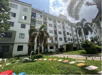 Unit LS 514 5/F Las Sargas Building San Jose Residencias Brgy. Balibago Santa Rosa City Laguna