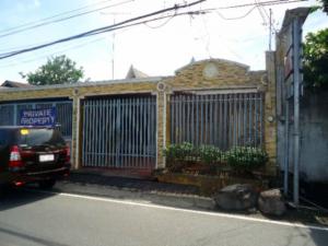 No. 135 (Lot 385-A) Marfori St. (formerly San Isidro St.) Brgy. San Isidro Calauan Laguna