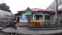 No. 18 (Lot 4 Block 1) Asana St. Montserrat Subdivision Brgy. Sto. Angel Sur Santa Cruz Laguna
