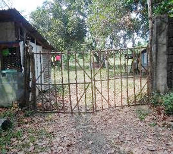 Lot 1 Block 12 First St. Marymount Village Brgy. Anos Los Banos Laguna