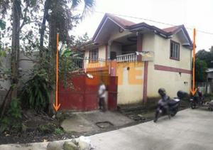 Lot 13 Block 13 Road Lot 12 Villa Leoncia Subdivision Brgy. Poblacion Pila Laguna