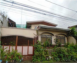 No. 235 (Lot 12 Block 14) Marino St. Lakeside Park Subdivision Brgy. Poblacion VI-D San Pablo City Laguna