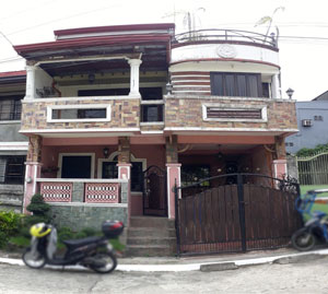 Lot 16 Block 25 Mimosa Lane St. Acacia Park Homes Subdivision Brgy. Saimsim Calamba City Laguna