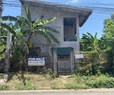 Lot 22 Block 2 Tesco St. Calamba Hills Phase 1 Brgy. Majada / Mayapa Calamba City Laguna