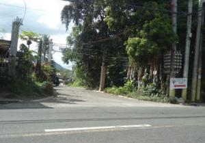 Block 5 corner Road Lot 3 and Road Lot 4 Tropical Park Subdivision Brgy. Concepcion San Pablo City Laguna