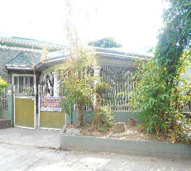 No. 589 (Lot 13 Block 7) New City Subdivision Phase 2 Brgy. San Roque / 1B San Pablo City Laguna