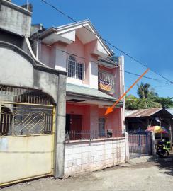 No. 321 (Lot 20 Block 7) Road Lot 7 AMA Subdivision Brgy. Wawa Lumban Laguna