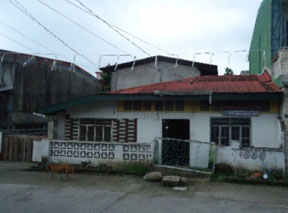 Lot 1153-B (Psd-294712) Soriano Street Brgy. Maulawin Pagsanjan Laguna