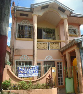 Lot 168-B-5-B Purok 7 Brgy. San Miguel / Poblacion Majayjay Laguna
